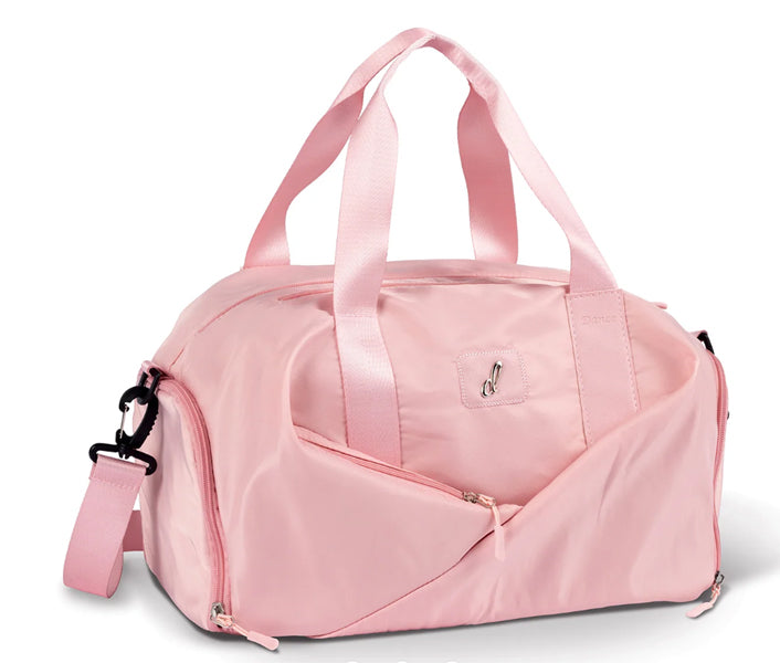 Danz N Motion - B24512PNK All In One Dance Duffle Bag